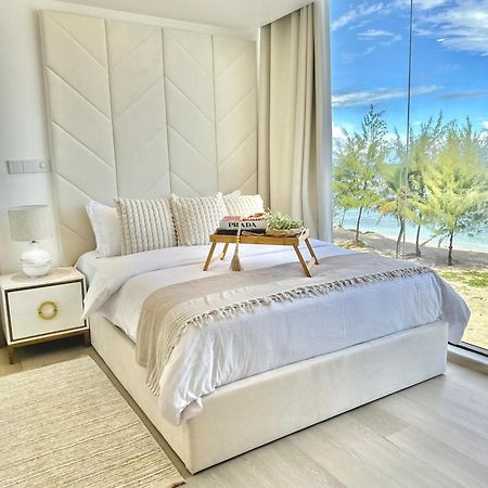 Lazzlla Beach Front Apartments Hulhumale Zewnętrze zdjęcie