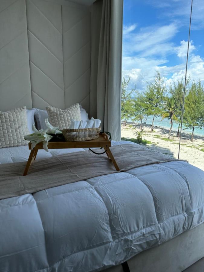 Lazzlla Beach Front Apartments Hulhumale Zewnętrze zdjęcie